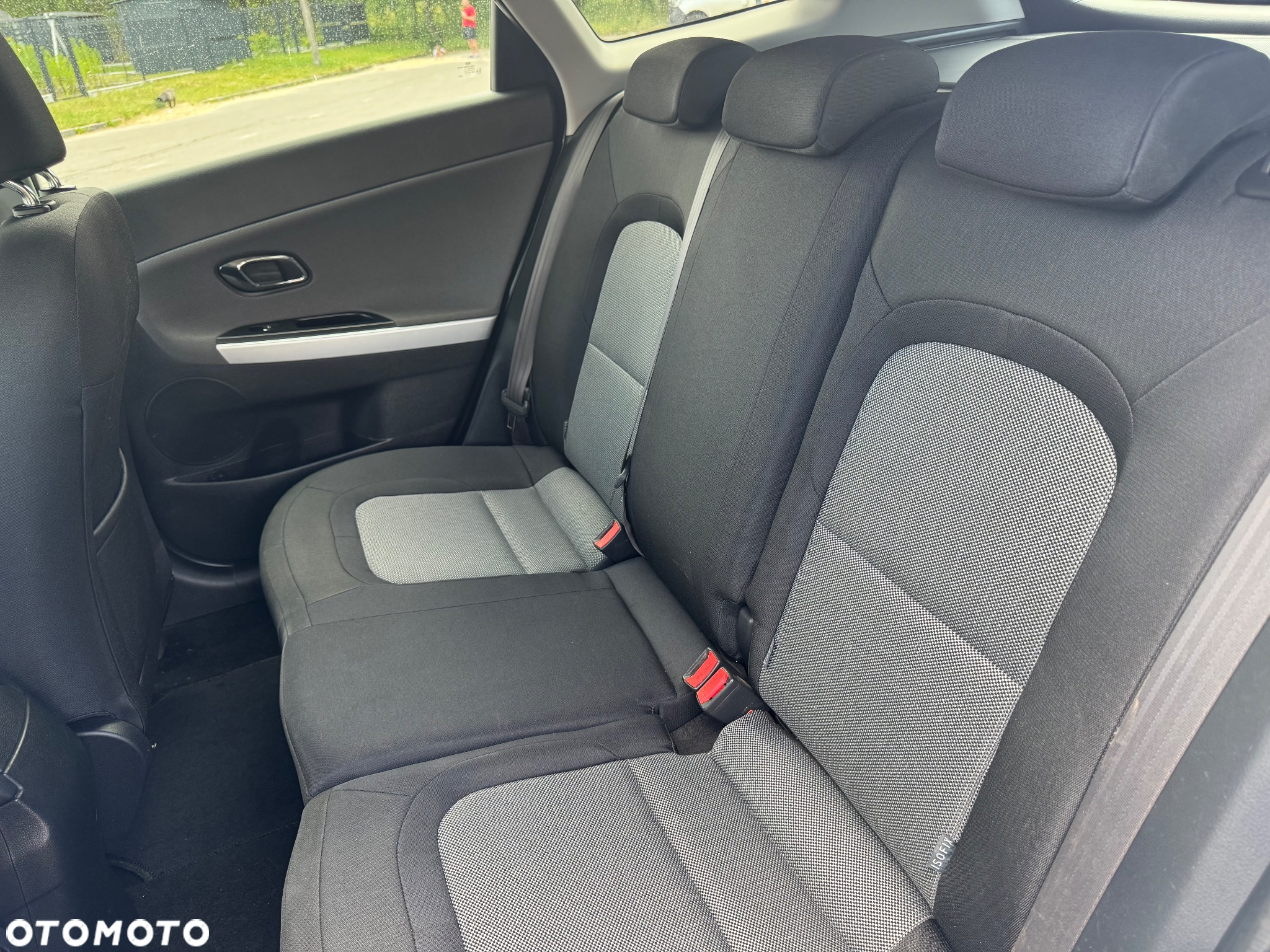 Kia Ceed 1.6 GDI SW Platinum Edition - 19