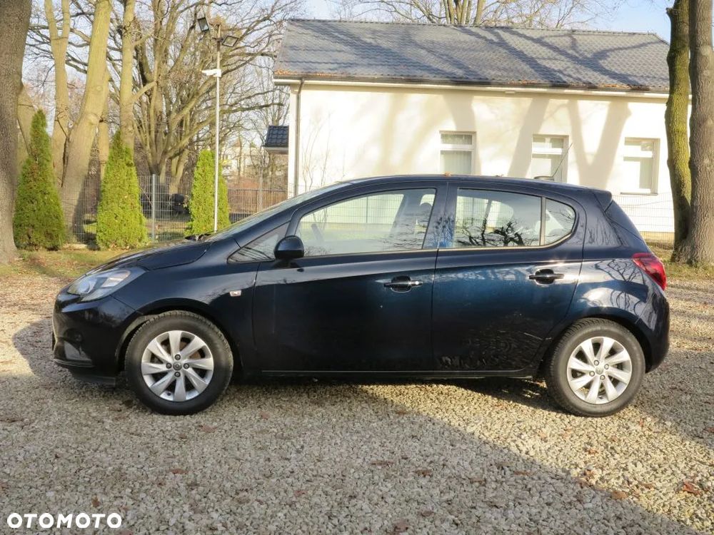 Opel Corsa 1.2 Enjoy - 3