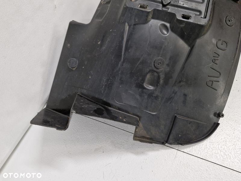 RENAULT TRAFIC III 3 NADKOLE LEWY PRZÓD PRZEDNIE CZĘŚĆ PRZEDNIA 638455723R - 7