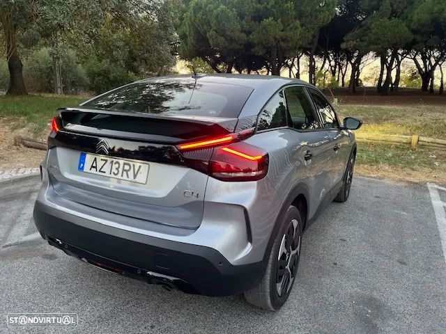 Citroën C4 1.2 PureTech Feel - 6