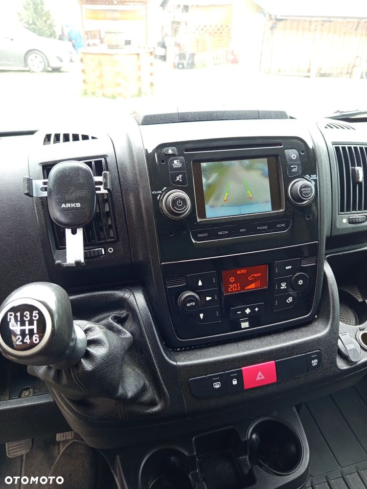 Fiat Ducato - 13