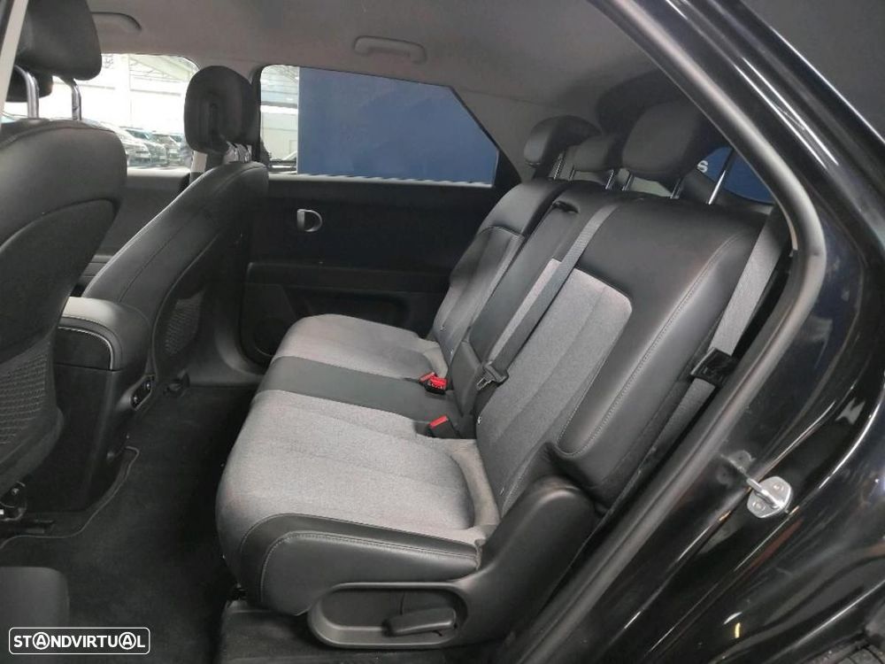 Hyundai Ioniq 5 73 kWh Premium - 5