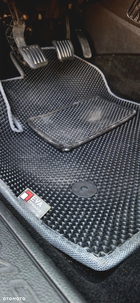 Ford Mondeo - 19