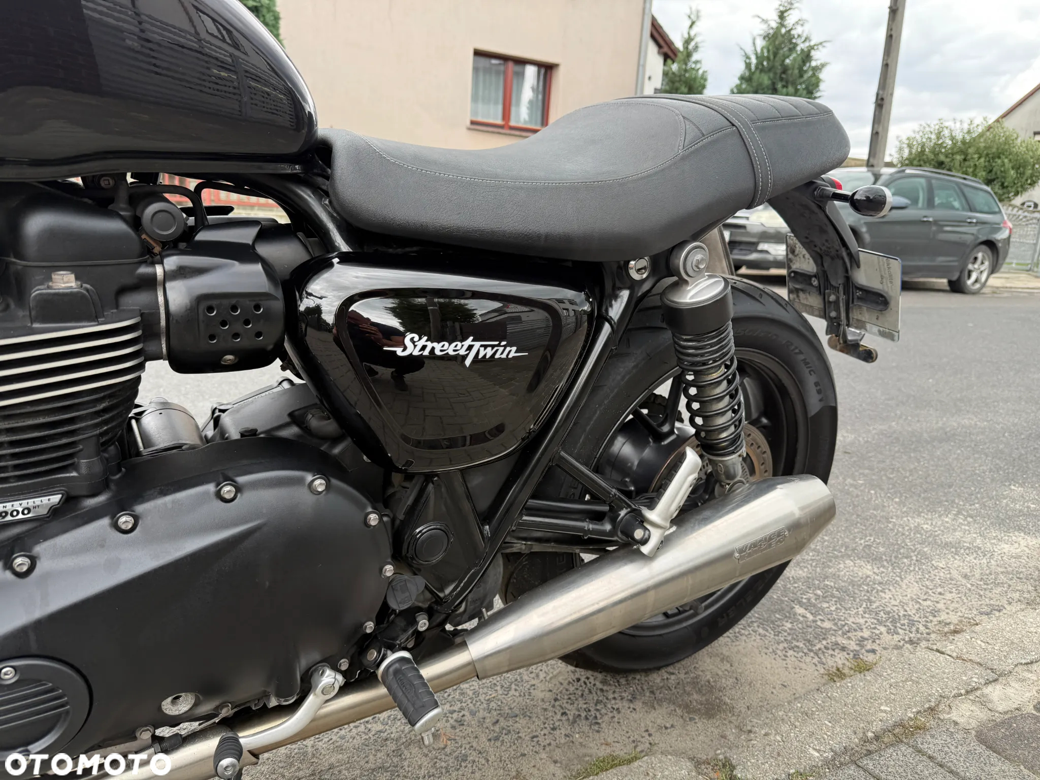 Triumph Speed Twin - 15