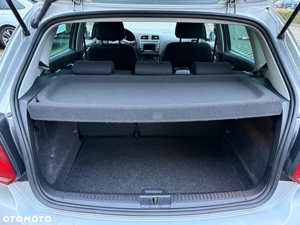 Volkswagen Polo 1.4 TDI (Blue Motion Technology) Highline - 16