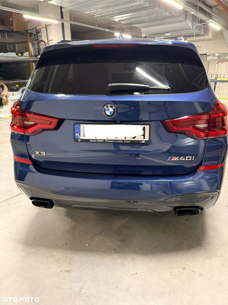 BMW X3 - 2