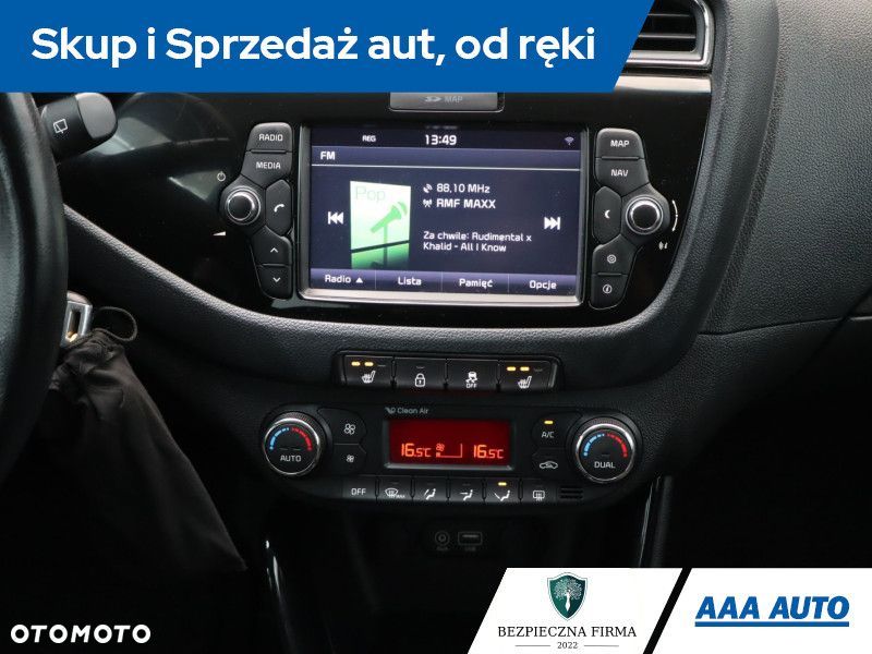 Kia Ceed - 15