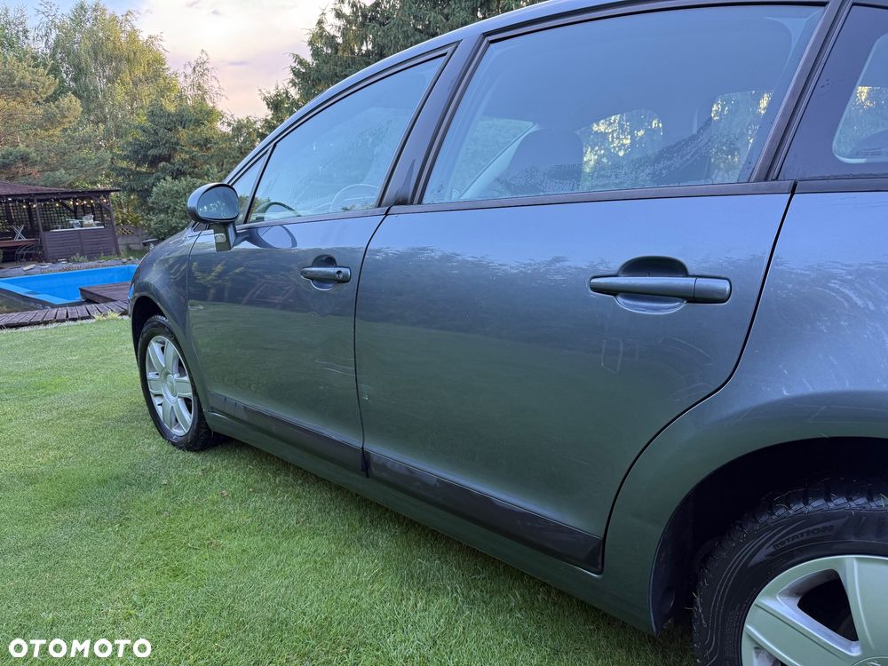 Citroën C4 1.6 16V Magic - 9