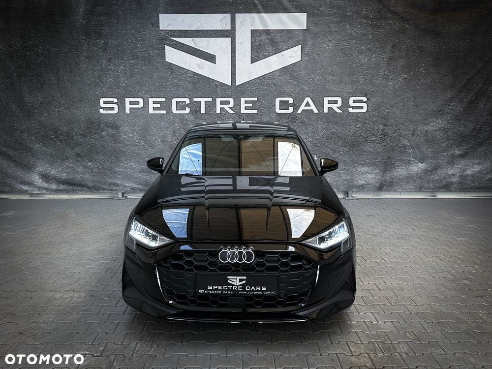 Audi A3 Sportback - 3