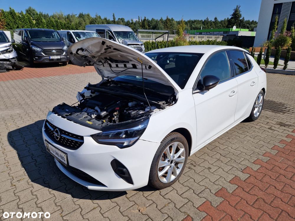 Opel Corsa 1.2 S&S - 19