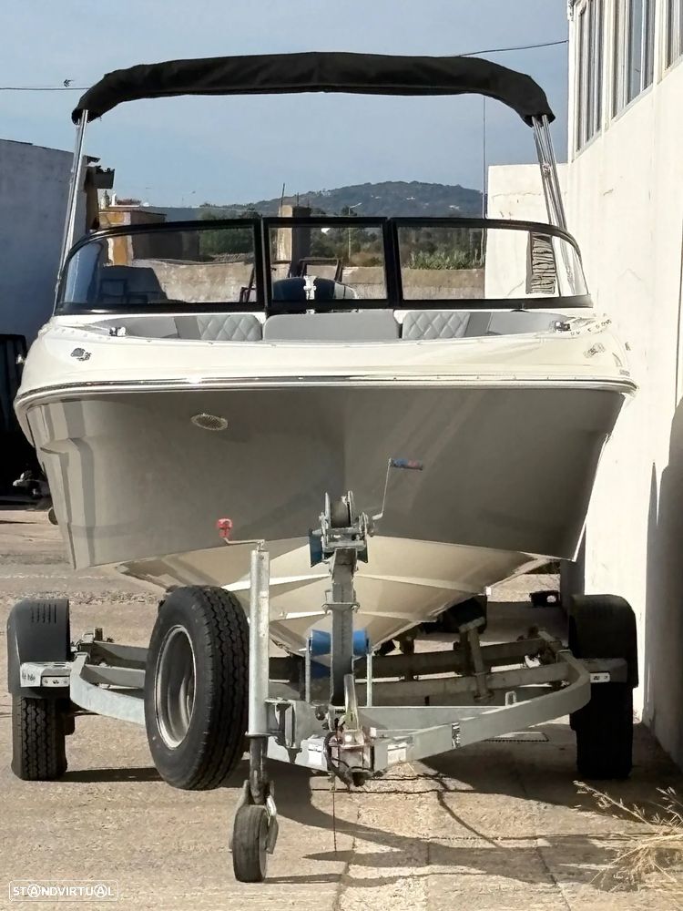 Bayliner VR4 OB - 2