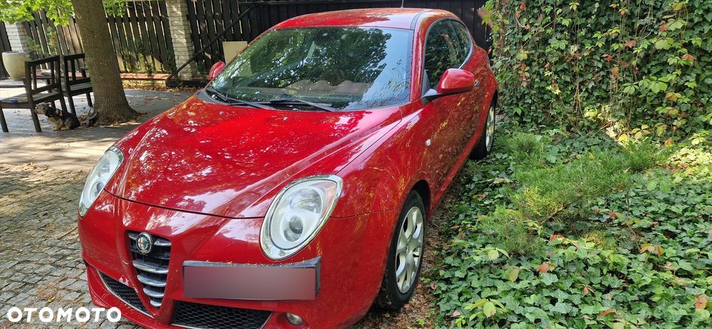 Alfa Romeo Mito 1.4 MultiAir Progression - 2