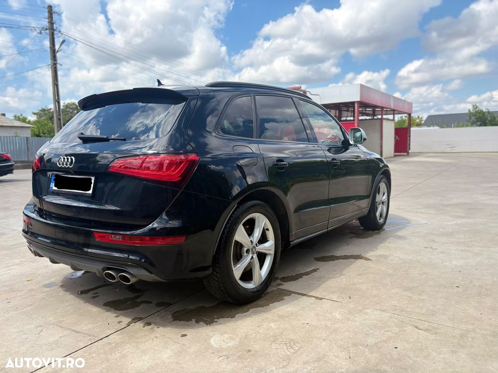 Audi SQ5 - 4