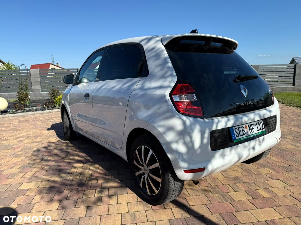 Renault Twingo SCe 70 Zen EU6 - 15