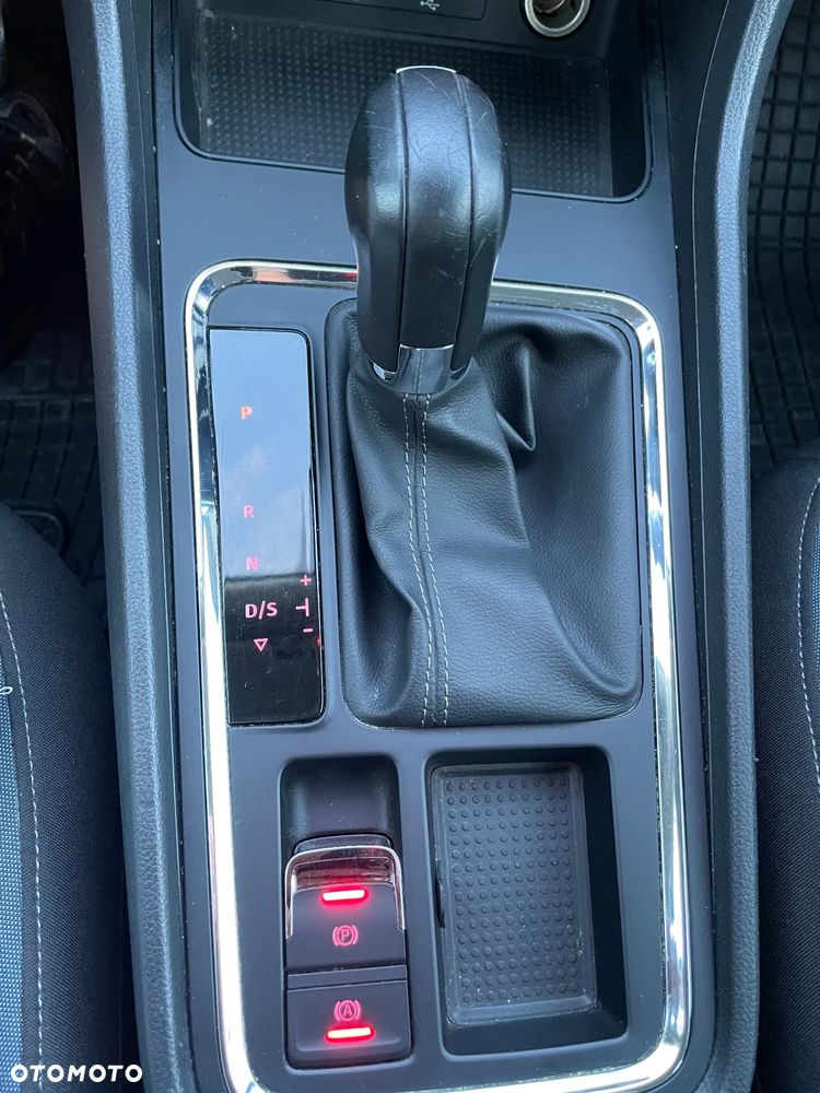 Seat Ateca 1.5 TSI Style S&S DSG - 28