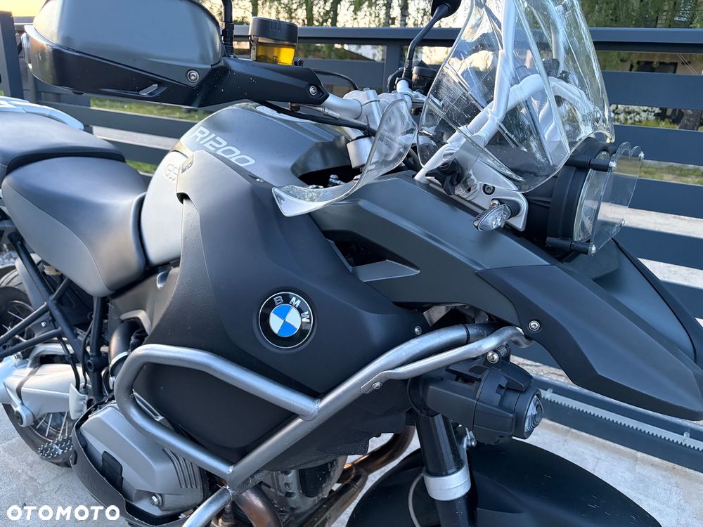 BMW GS - 14