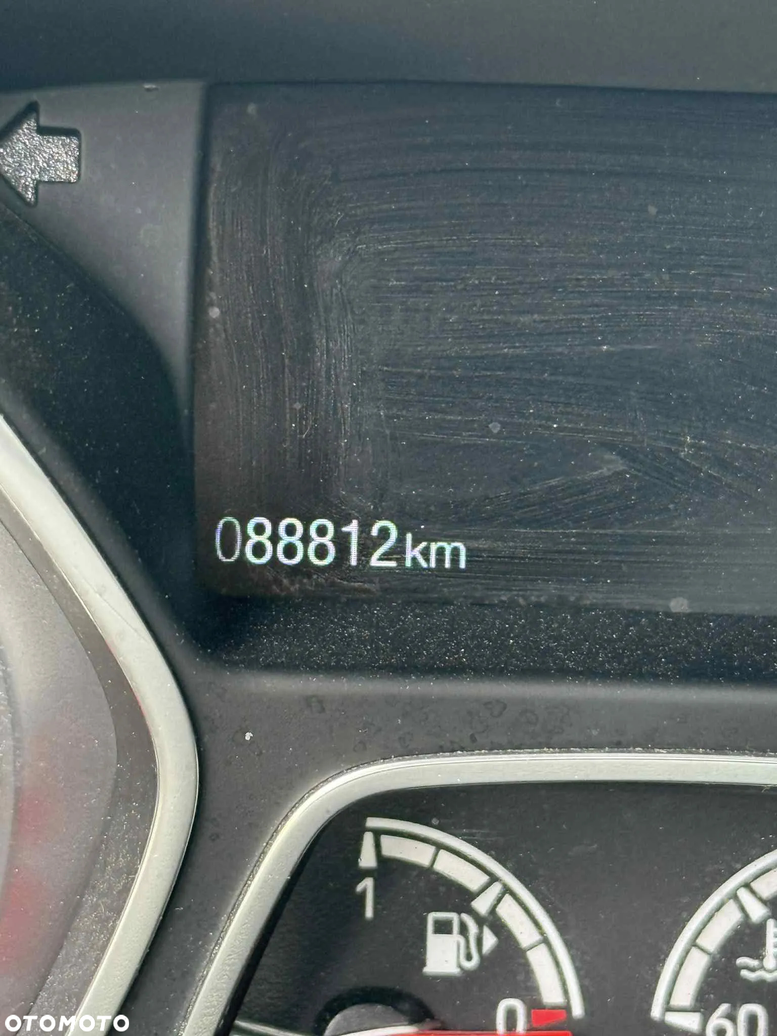 Ford Focus 2.0 EcoBoost ST - 8