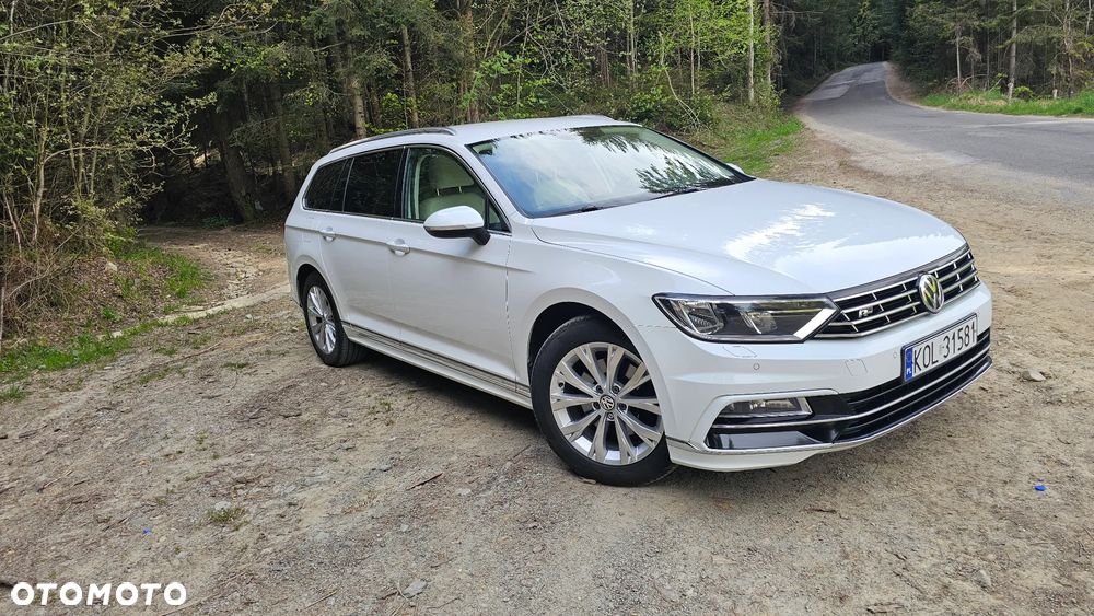 Volkswagen Passat 2.0 TDI BMT Highline - 2