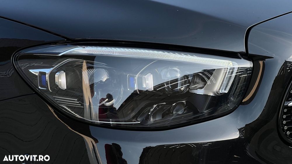 Mercedes-Benz E 200 4MATIC MHEV Aut. - 13