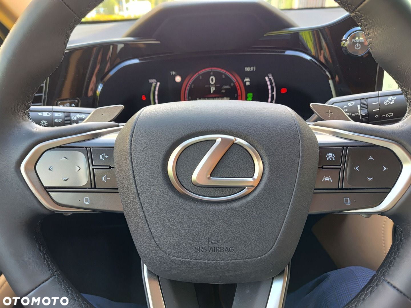 Lexus NX - 20