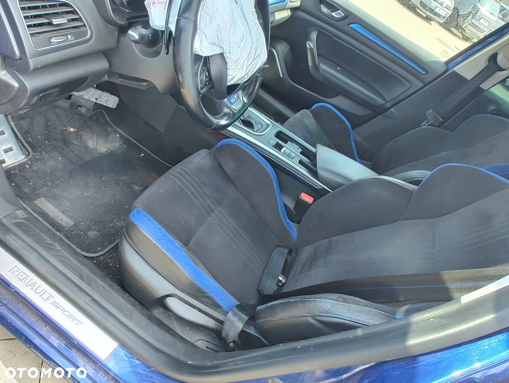 Renault Megane 1.6 TCe GT EDC - 7