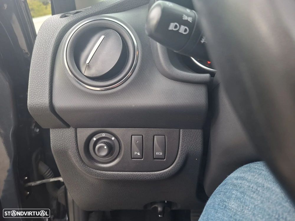 Dacia Logan MCV 0.9 TCe Confort Bi-Fuel - 7