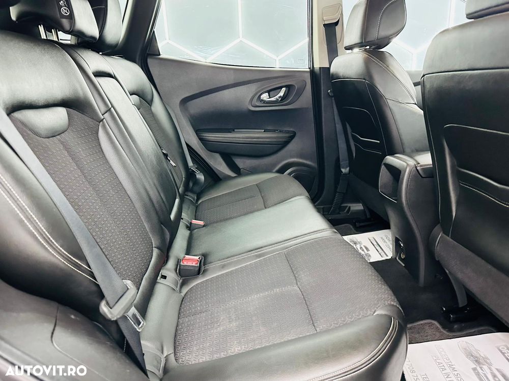 Renault Kadjar Energy TCe 130 LIMITED - 8