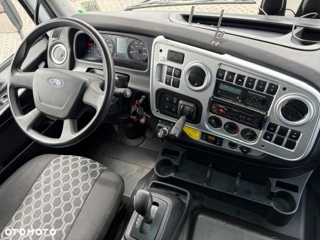 Ford CARGO 1848 - 6