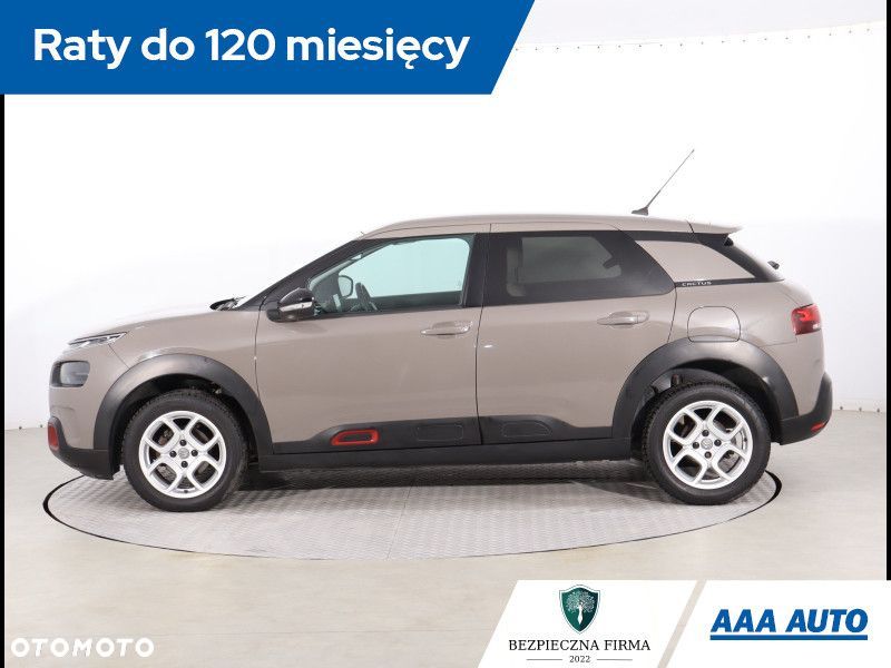 Citroën C4 Cactus - 3