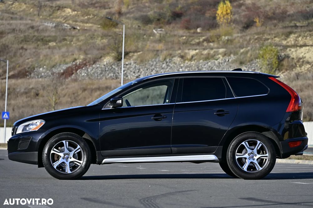 Volvo XC 60 D5 AWD Aut. Summum - 5