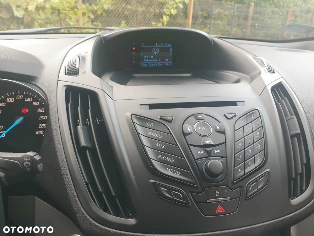 Ford Kuga 2.0 TDCi Trend - 20