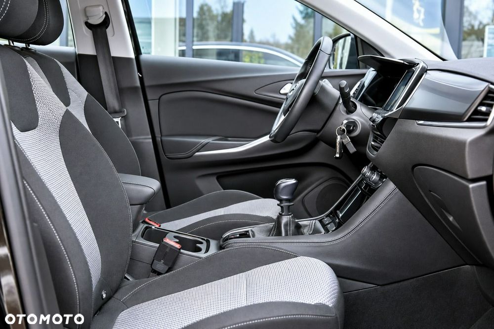 Opel Grandland - 20