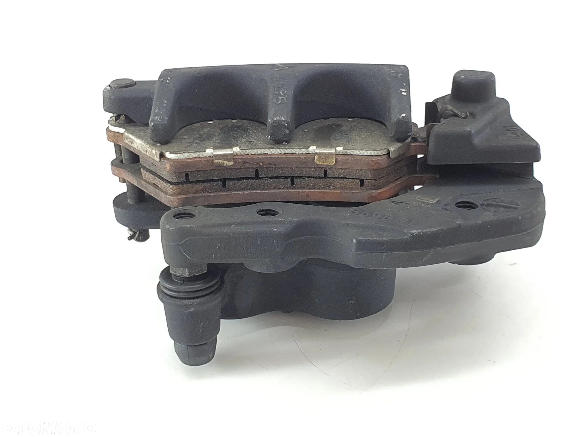 ZACISK HAMULCOWY TYL KLOCKI  BMW R 1250 GS RT RS  ADVENTURE BMW 1200 K50 K51 K52 K53 K54 - 11
