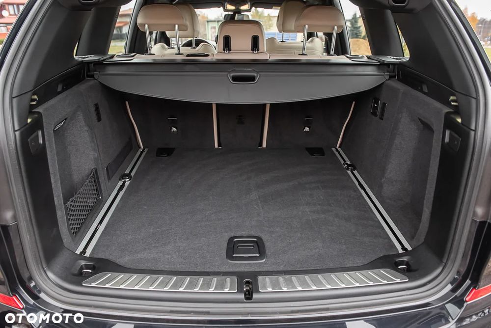 BMW X3 xDrive20d M Sport sport - 31