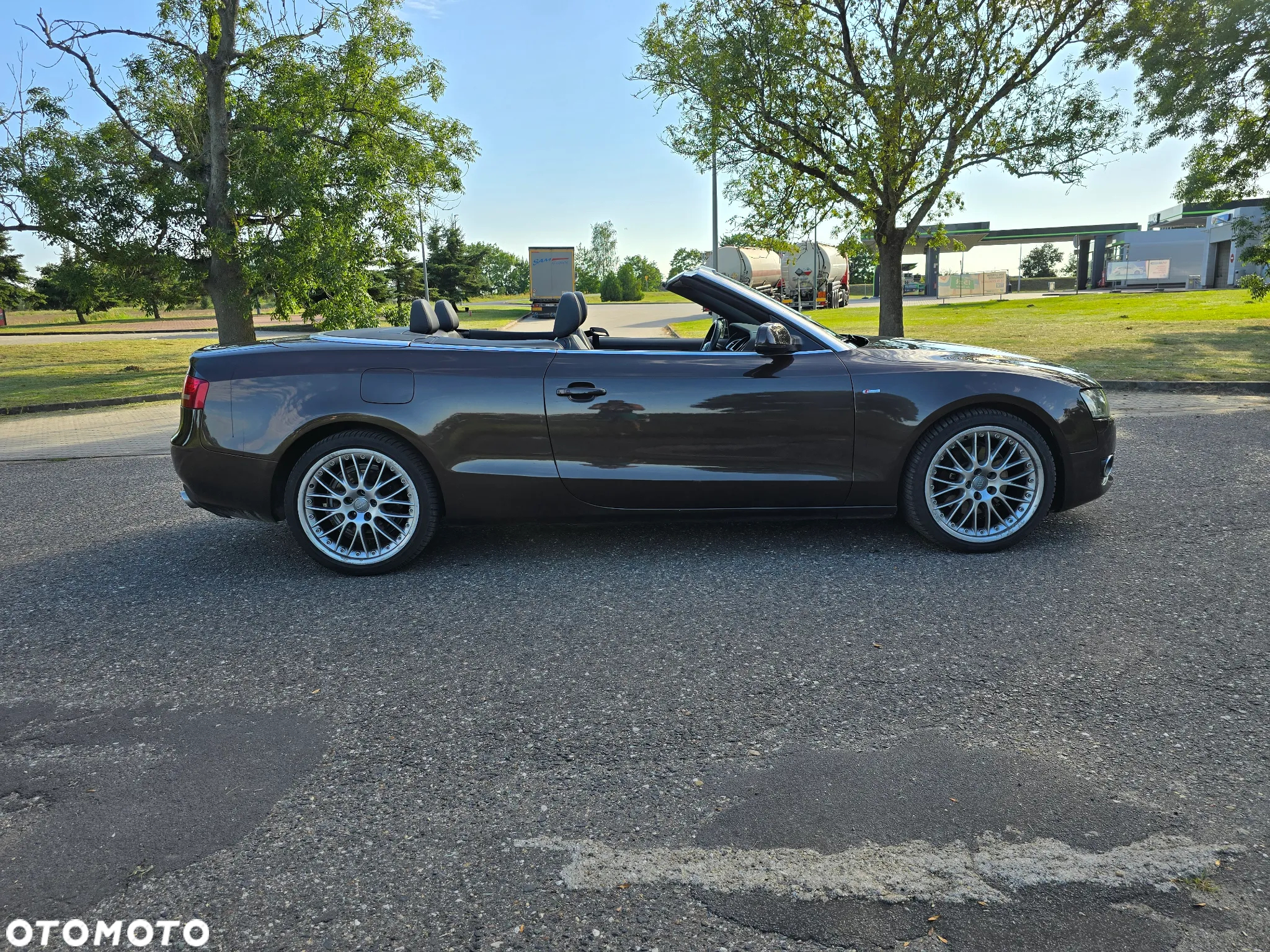 Audi A5 3.0 TDI Quattro S tronic - 15