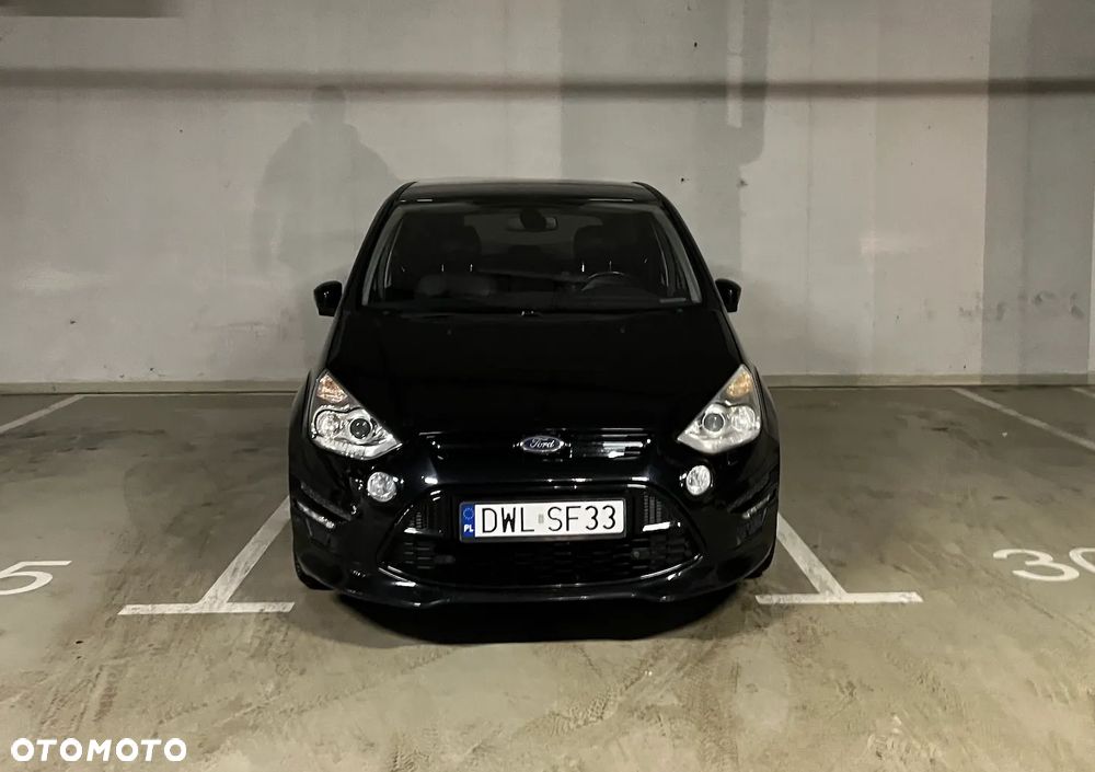 Ford S-Max 2.0 TDCi DPF Titanium X - 8