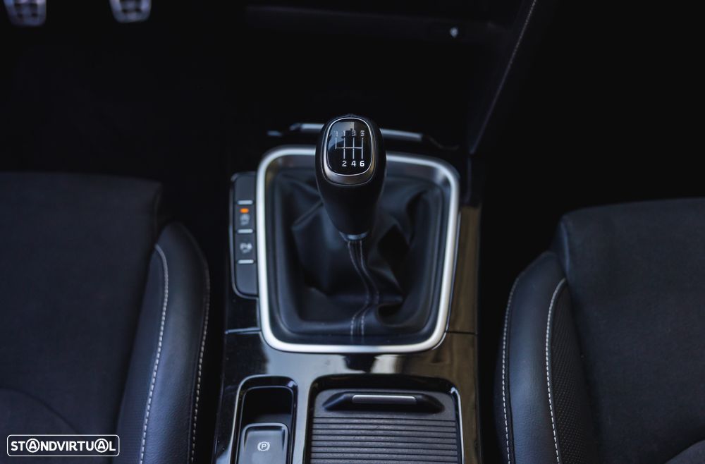 Kia ProCeed - 14