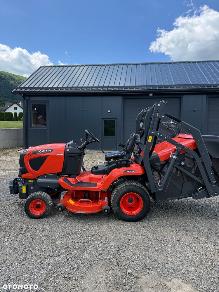 Kubota - 3
