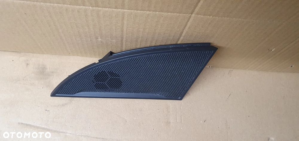 Głośnik wysokotonowy osłona konsoli prawy przód Opel Zafira C 13240946 - 2