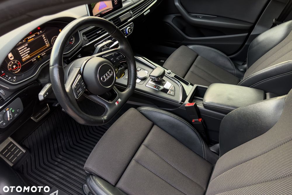 Audi A5 Sportback - 19