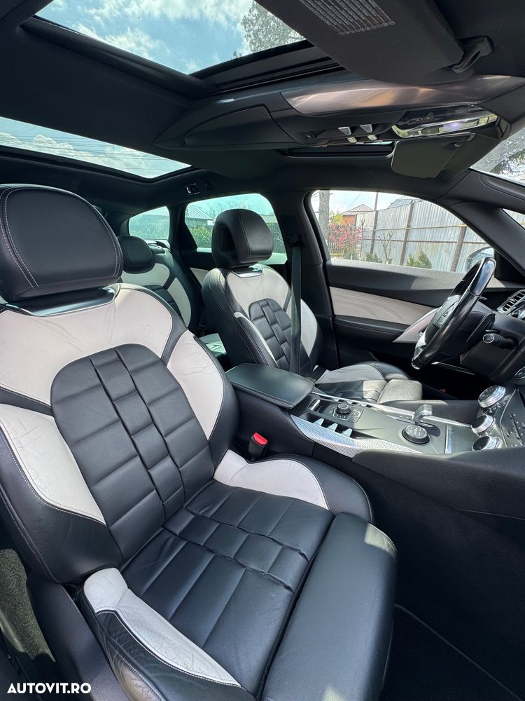 Citroën DS5 Hybrid4 EGS6 Pure Pearl - 5