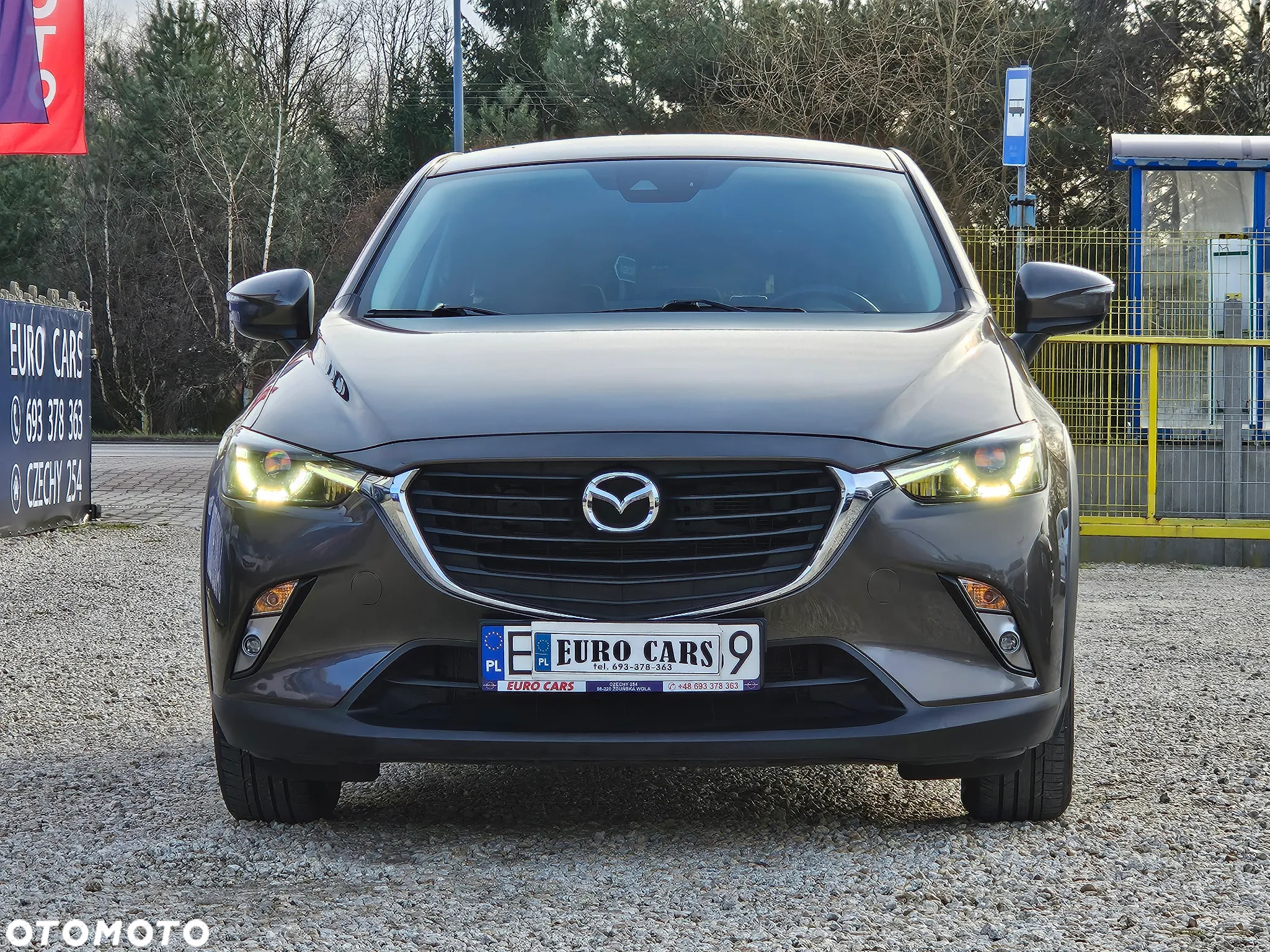 Mazda CX-3 2.0 SkyPassion - 7