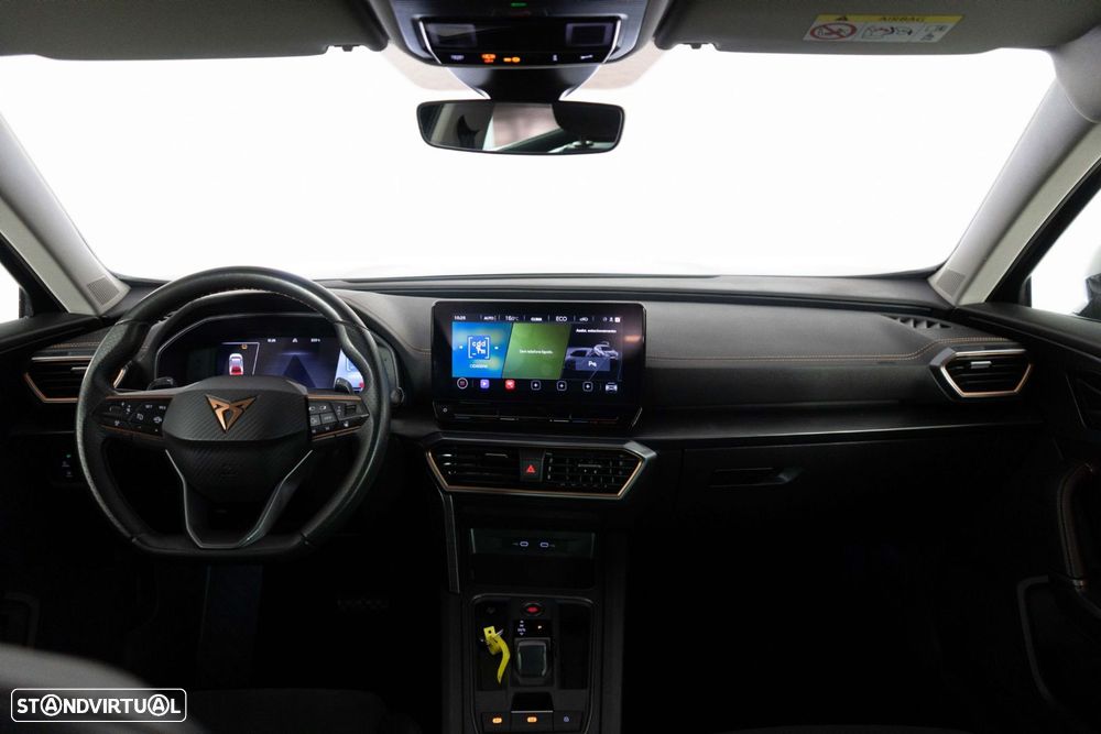 Cupra Formentor 1.4 e-Hybrid Sport DSG - 19