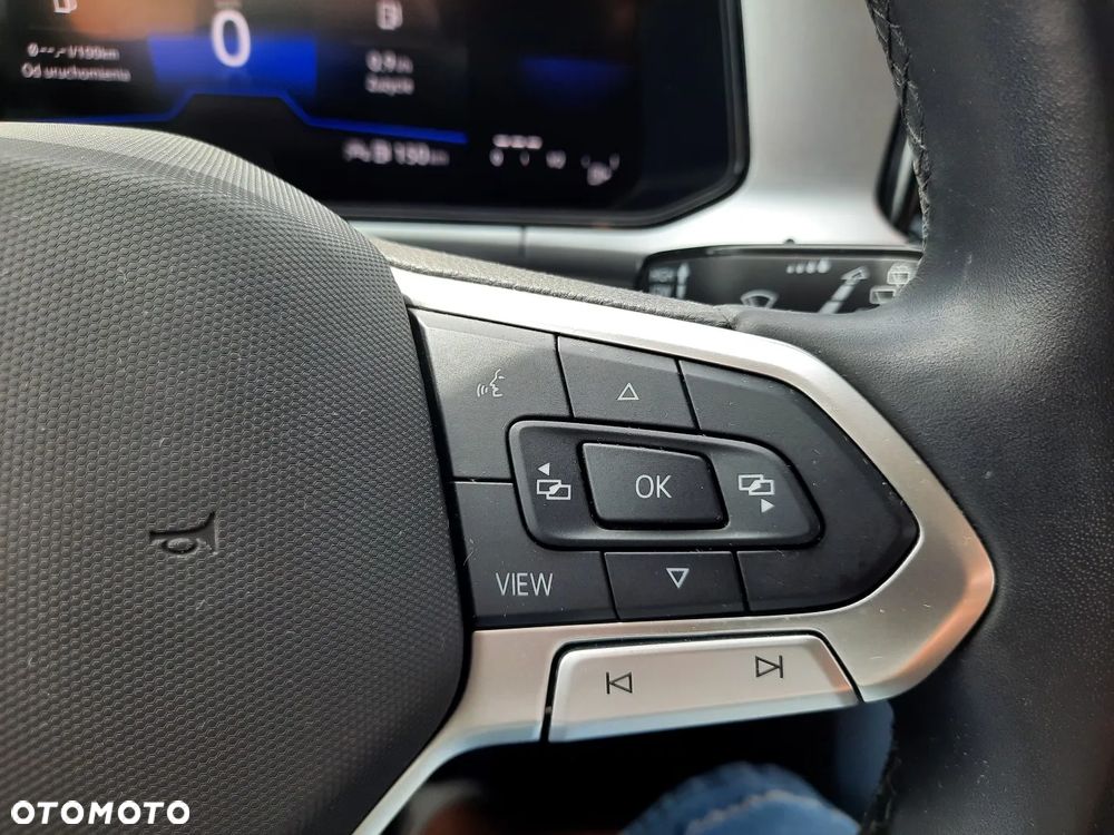 Volkswagen T-Roc 1.0 TSI Special Edition - 27