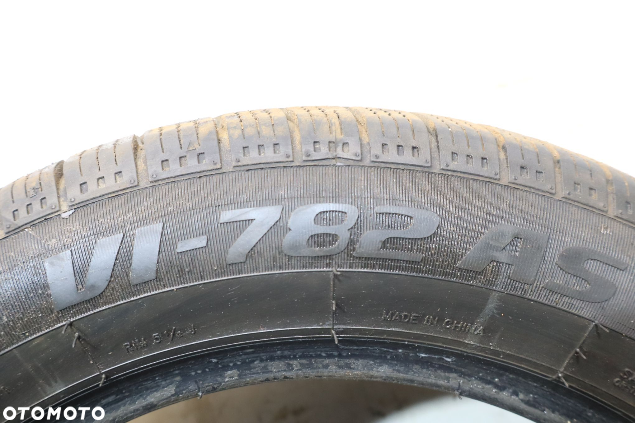 opona opony 2 szt 185/60/15 zima - 8