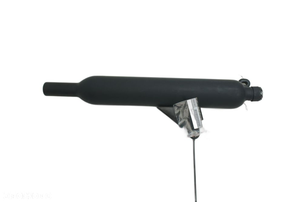 TŁUMIK LEWY Triumph T120 - 1
