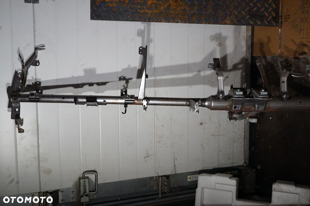 STELAŻ DESKI KONSOLI OUTLANDER III GF LIFT 5230F524 MITSUBISHI 2015-2018 - 1