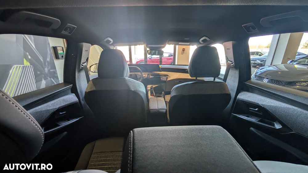 Peugeot 3008 1.2 Hybrid 145 e-DCS6 Allure - 6