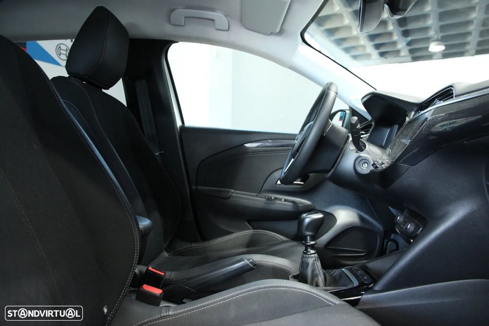 Opel Corsa 1.2 T Yes - 7