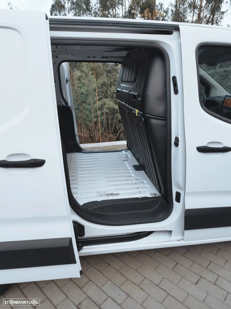 Citroën Berlingo - 6